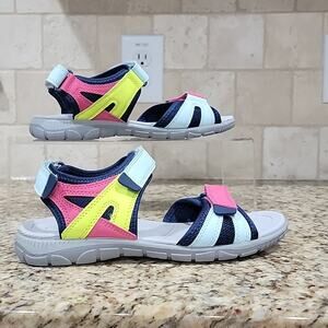 Lands End Sandals Everyday Outdoor Water Strap